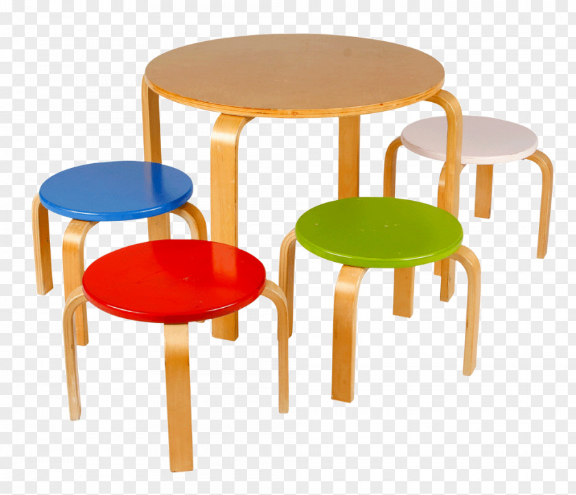 Event Table Plastic Chair PNG
