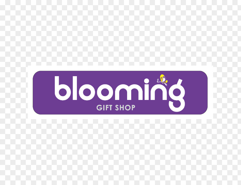 Gift Logo Brand Shop Font PNG