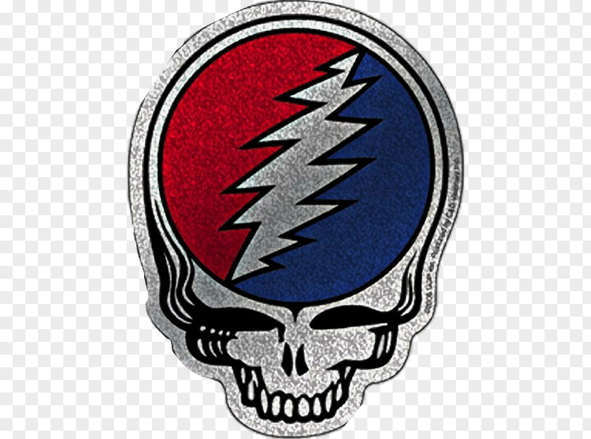 Grateful Dead Steal Your Face Album Wake Of The Flood Blues For Allah PNG