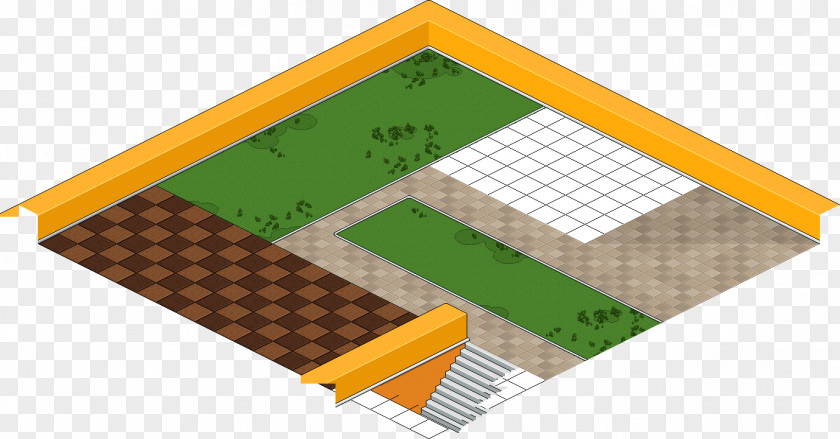 Habbo Houses Web Browser Hall Advertising Filming Location PNG