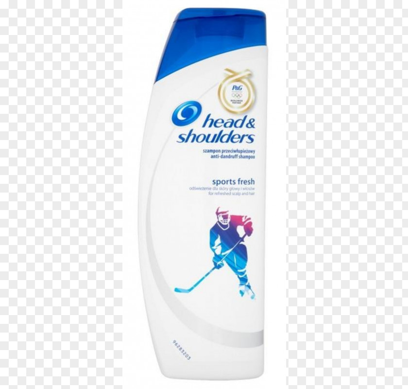 Head And Shoulders & Classic Clean Shampoo Dandruff Hair Care PNG