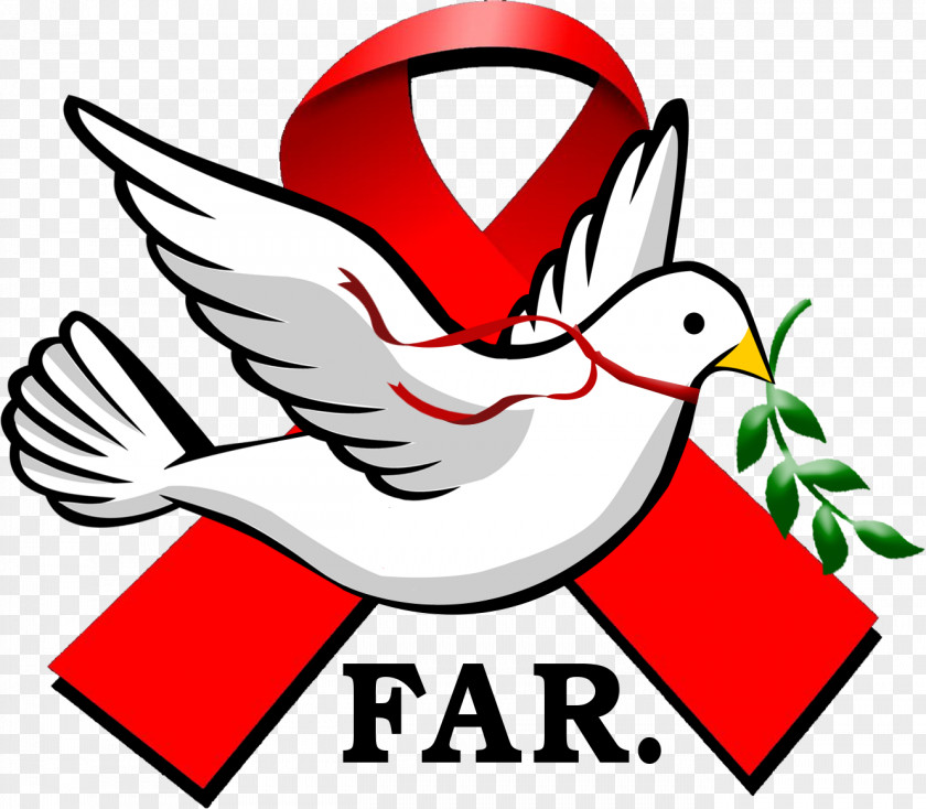 HIV/AIDS Infection Disease Health PNG