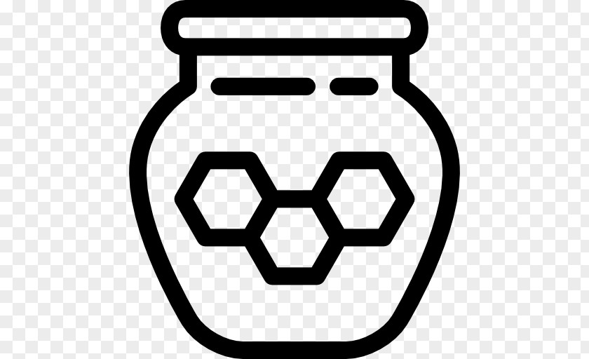 Jar Of Honey PNG