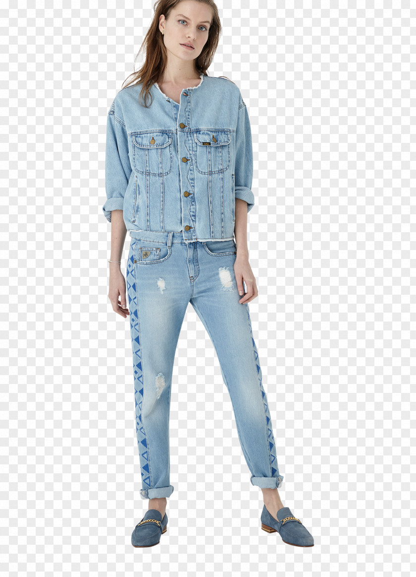 Jeans Denim Sleeve Button Clothing PNG