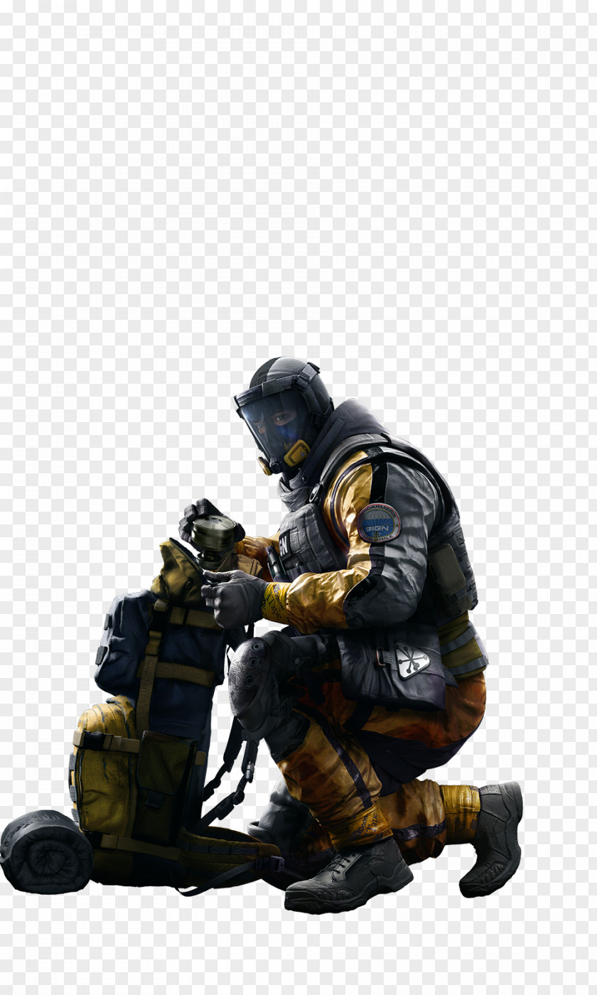 Lion Rainbow Six Siege Operation Blood Orchid Tom Clancy's Ubisoft Portable Network Graphics PNG