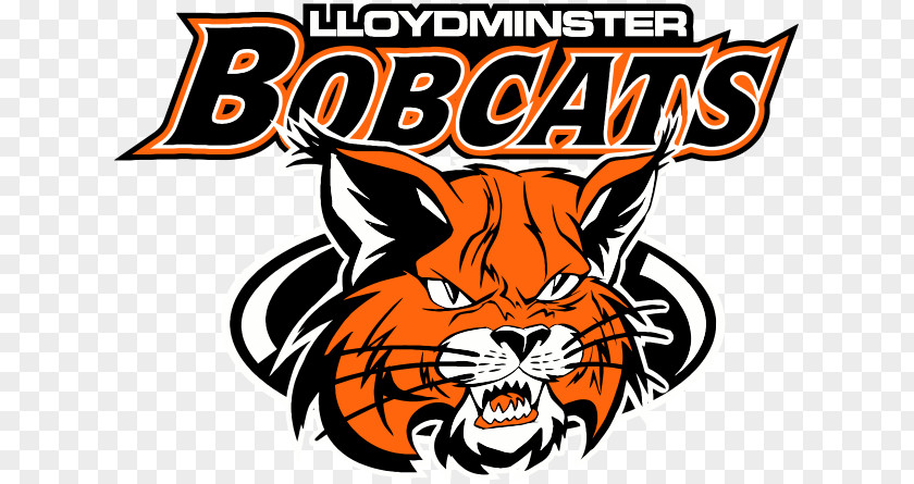 Lloydminster Centennial Civic Centre Bobcats Telus Cup RBC Jr A PNG