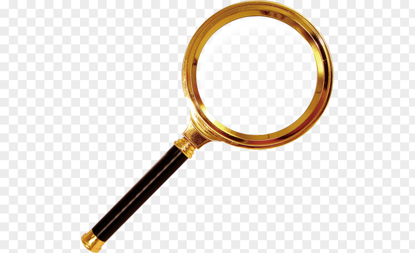 Magnifying Glass Photography Clip Art PNG