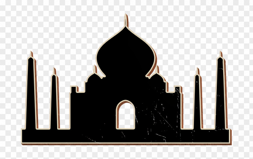 Monuments Icon India PNG