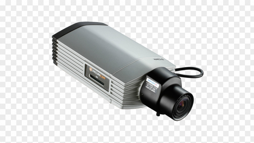 Network Storage Systems IP Camera Video Cameras D-Link Closed-circuit Television PNG