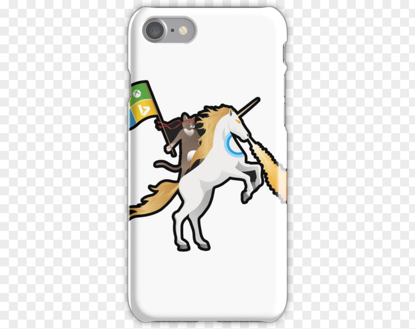 Pusheen The Cat Unicorn IPhone 6 Apple 8 Plus 5 X 7 PNG