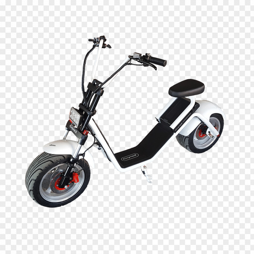 Scooter Electric Motorcycles And Scooters Vehicle Kick PNG
