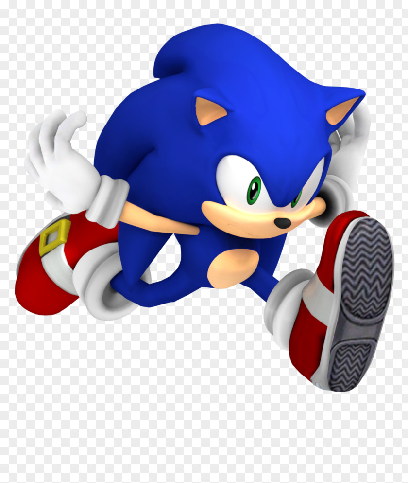 Sonic Runners Adventure 2 3D Shuffle The Hedgehog PNG
