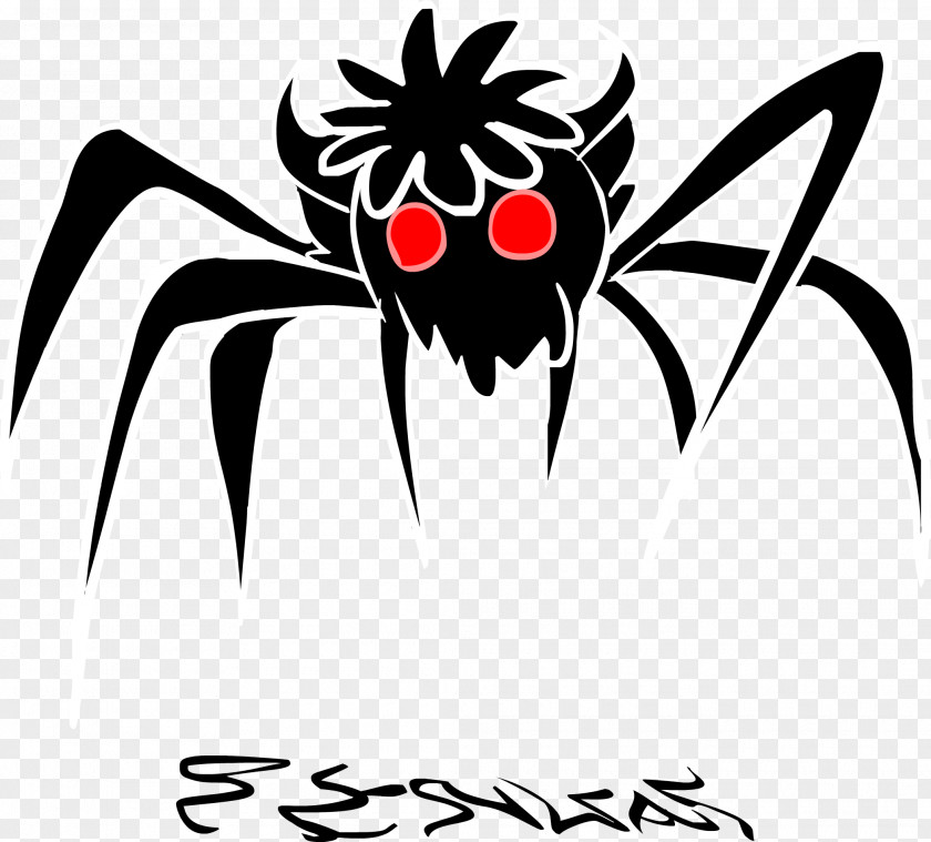 Spider Clipart Graphic Design Cartoon Clip Art PNG