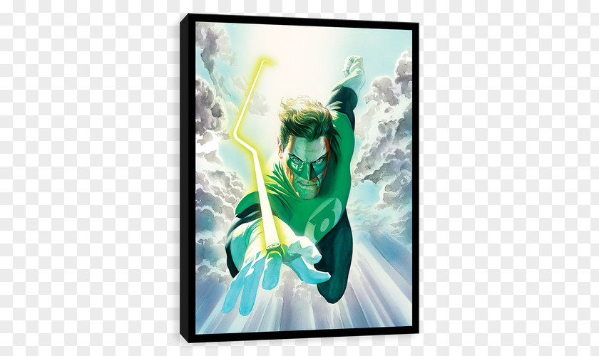 Superman Vol 2 Green Lantern Corps Hal Jordan Lantern: Rebirth Sinestro War PNG