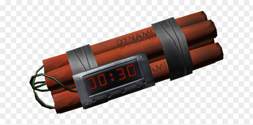 Time Bomb Dynomite! Dynamite Razer Hydra PNG