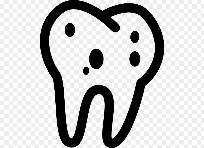 Tooth Dentistry Decay Clip Art PNG