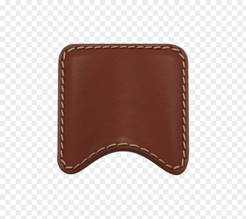 Wallet Leather Drawer Pull PNG