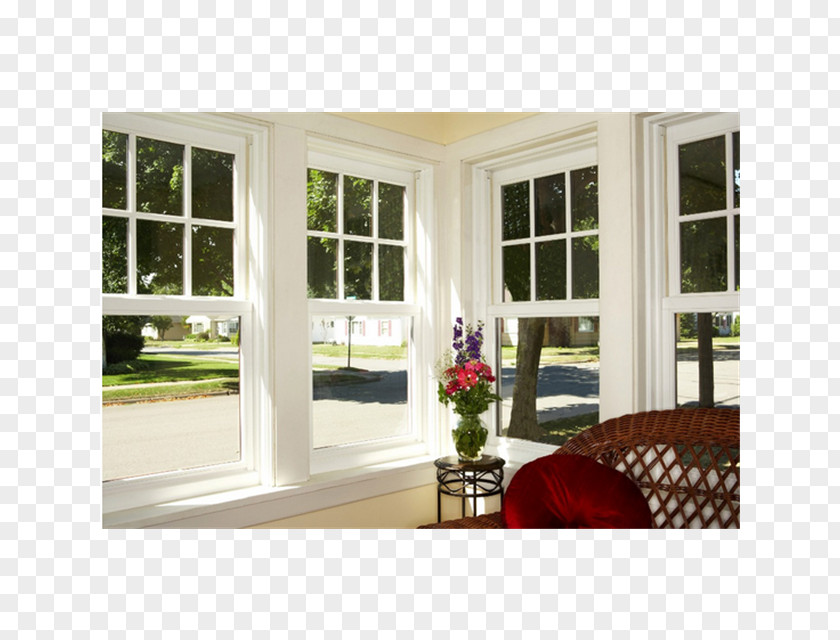 Window Replacement House Home Improvement PNG