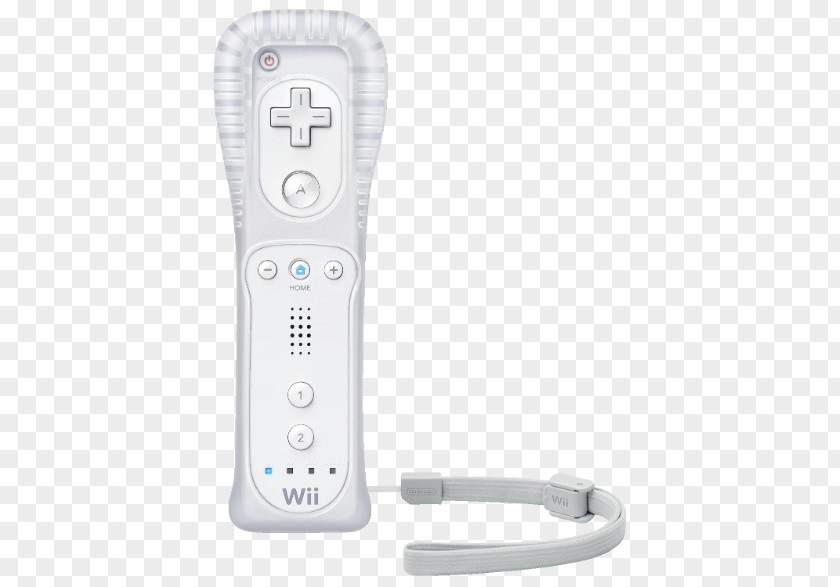 Xbox Wii MotionPlus Remote Video Game Consoles PNG