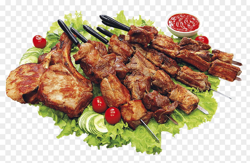 Barbecue Shashlik Shish Kebab Pizza PNG