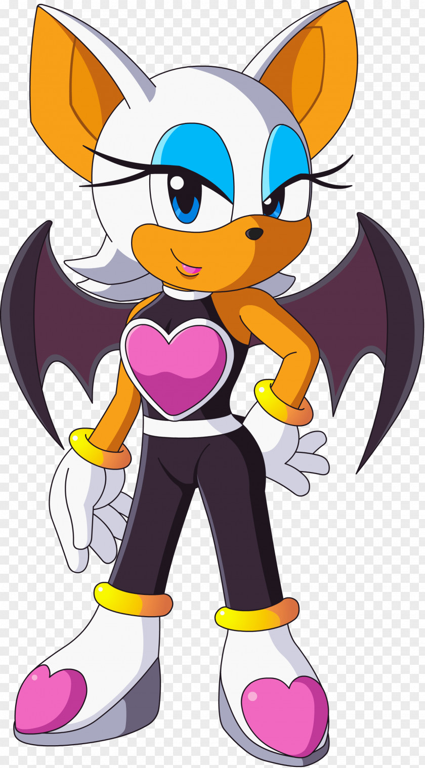 Bat Rouge The Mario & Sonic At Olympic Games Wikia Character PNG