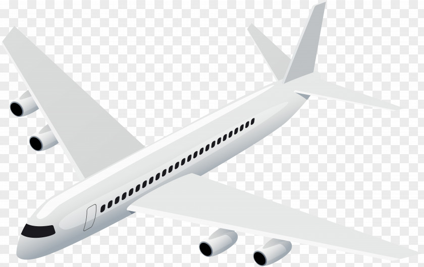 Birthday Airplane Boeing 767 Airbus Narrow-body Aircraft Aerospace Engineering PNG