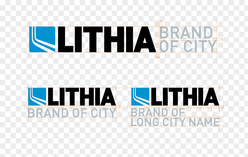 Car Logo Medford Lithia Motors Auto Stores PNG