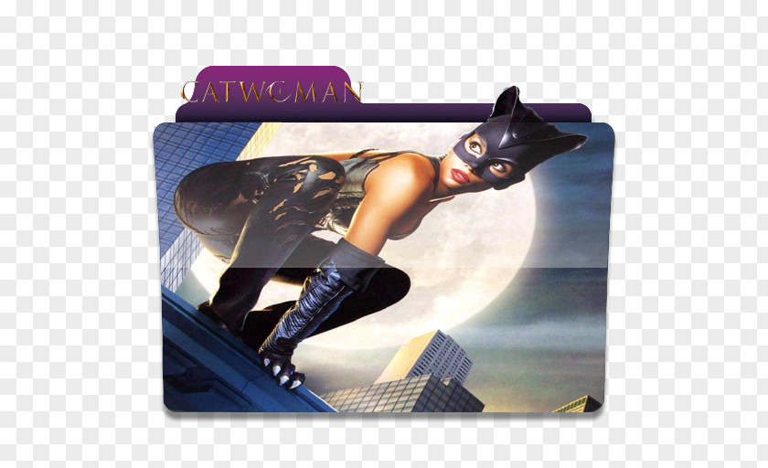 Catwoman Film X-Men PNG