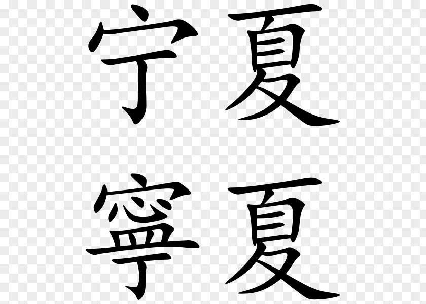 Chinese Characters Simplified Calligraphy: From Pictograph To Ideogram : The History Of 214 Essential Chinese/Japanese Language Kanji PNG