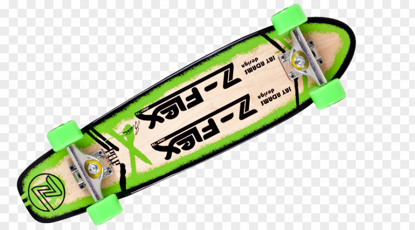 Flex Skateboarding Sporting Goods Longboard PNG