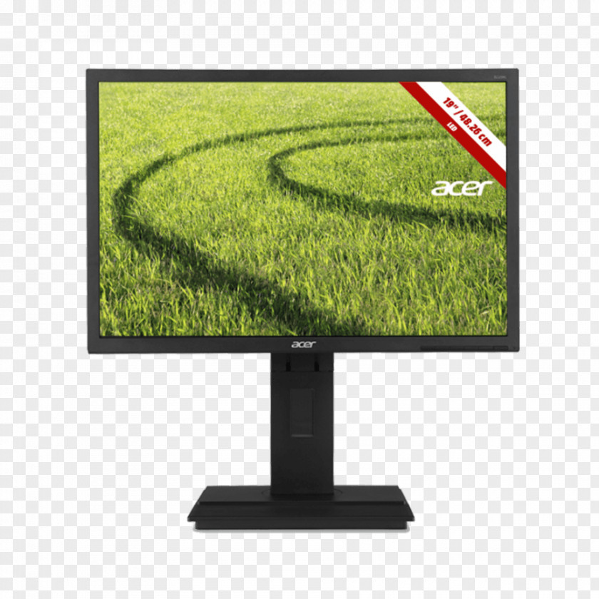 Laptop Dell LED-backlit LCD Computer Monitors Acer Aspire PNG