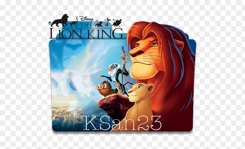 Lion King Simba YouTube High-definition Video Timon And Pumbaa PNG
