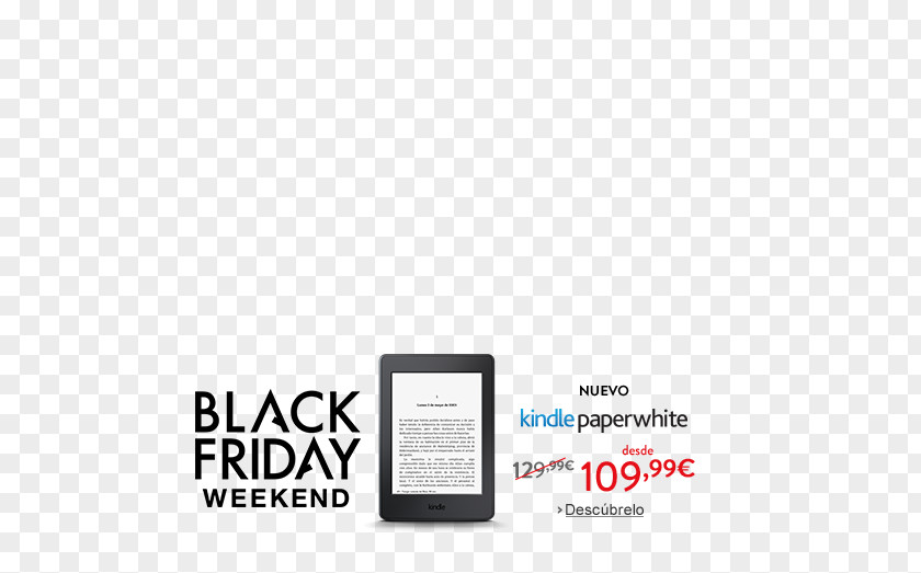 Maniquies Amazon.com Kindle Paperwhite Amazon E-Readers Discounts And Allowances PNG