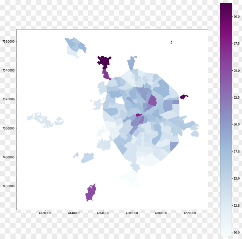 Map Blog Habrahabr Visualization Data Science PNG