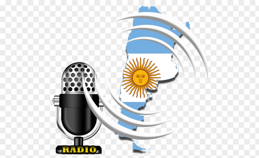 Microphone FM Broadcasting Google Play PNG