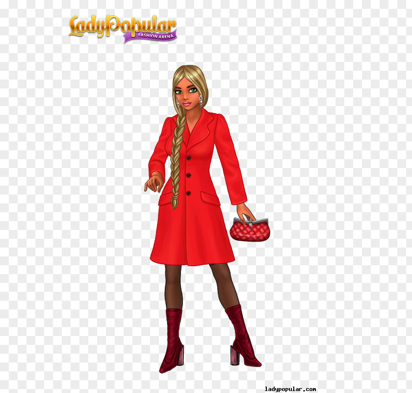 Nice Dresses Juniors Lady Popular Fashion Game Image Woman PNG