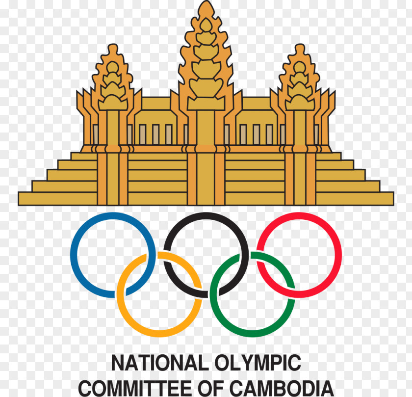 Oceania National Olympic Committees Games Day Run 2006 Winter Olympics 2024 Summer Cambodia PNG