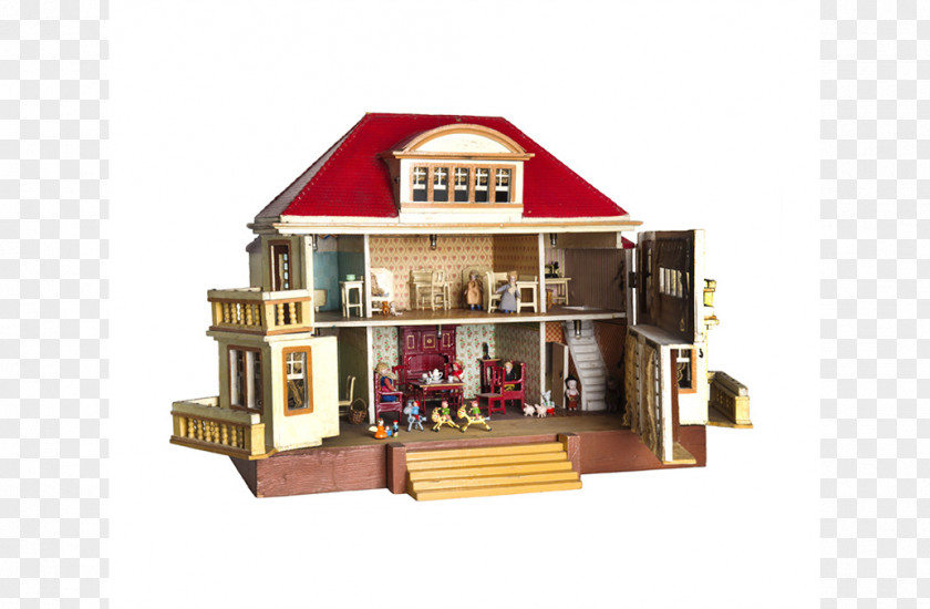 ROCCA Dollhouse Property PNG
