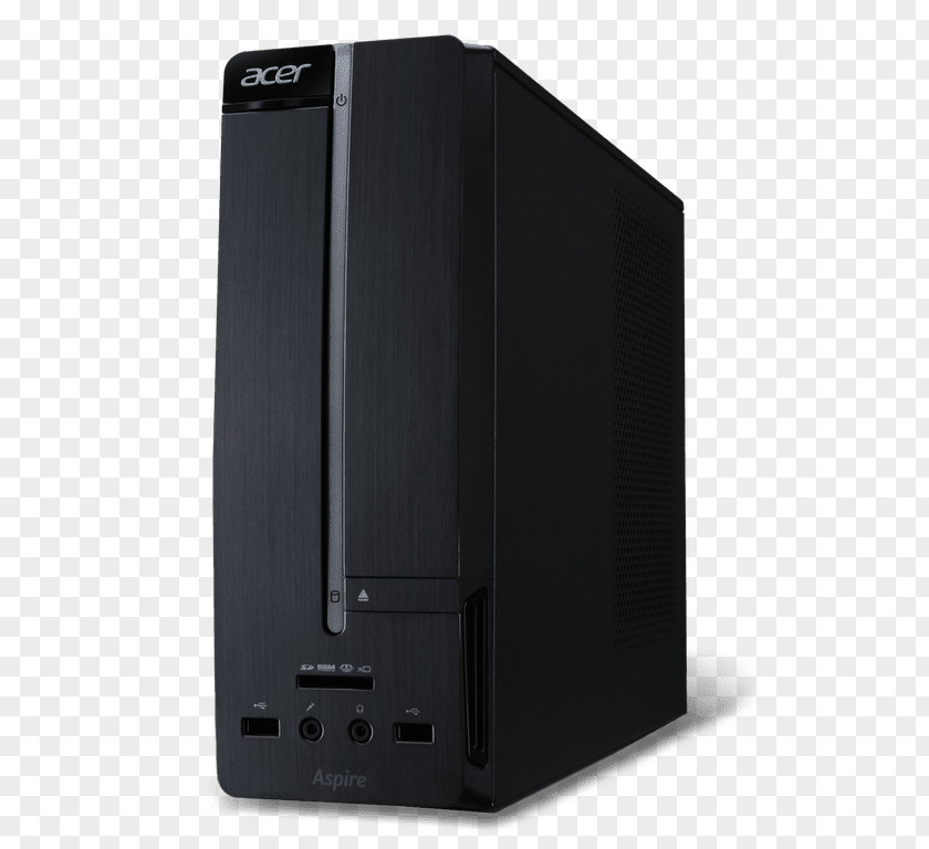 Software Mark Computer Cases & Housings Laptop Acer Aspire Desktop Computers PNG