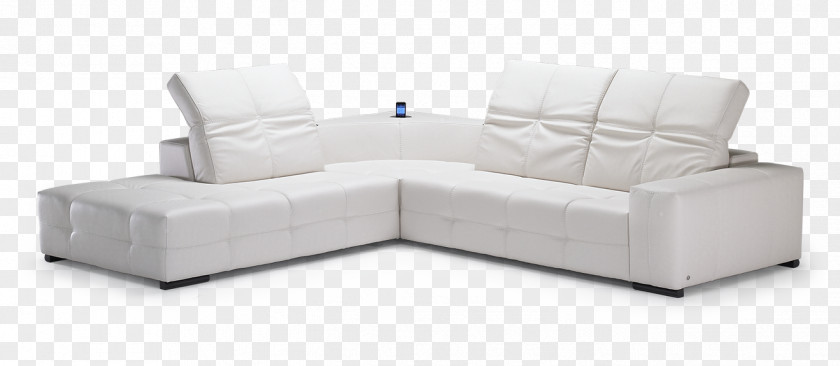 Surround Natuzzi Couch Furniture Recliner Cushion PNG