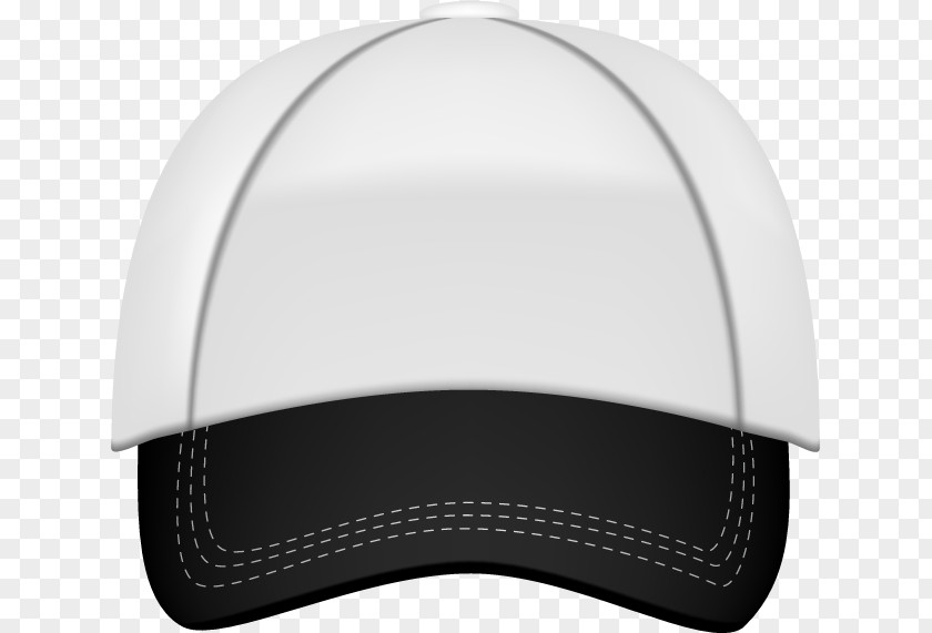 Vector Cap Baseball Hat PNG