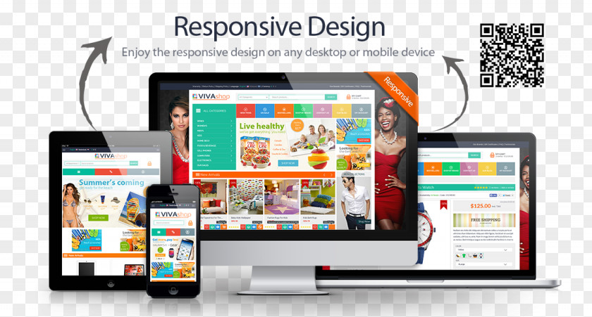 Web Design Responsive Search Engine Optimization Computer Software PNG