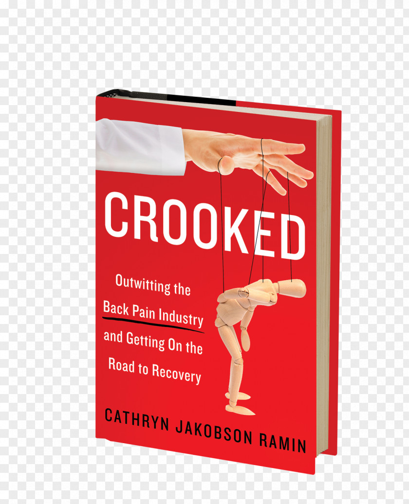 Addiction Mental Health Food Crooked: Outwitting The Back Pain Industry And Getting On Road To Recovery Audiobook Product Joint PNG