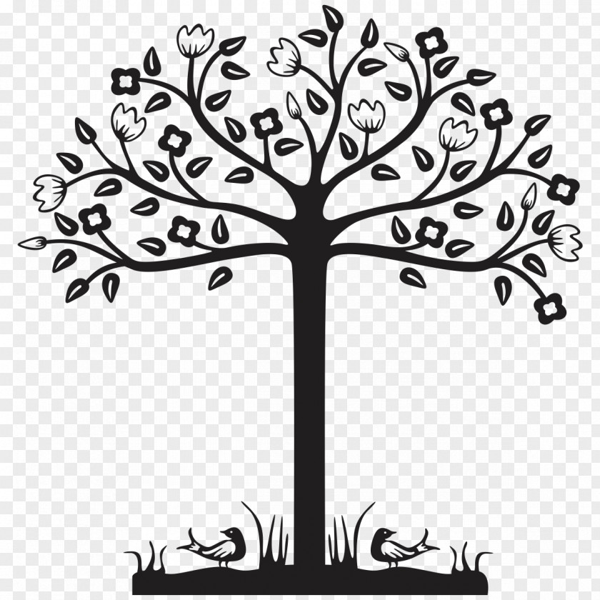 Arabesco Family Tree Genealogy Clip Art PNG