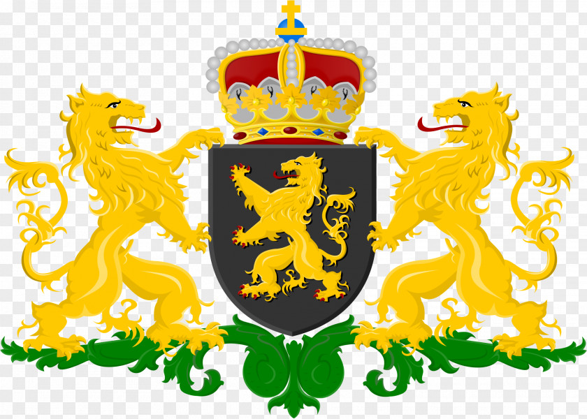 British Royal Family Provinces Of The Netherlands Best Coat Arms Flevoland Limburg PNG