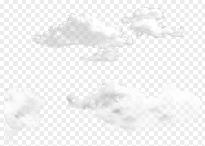 CloudSky Cumulus White Sky Plc Font PNG