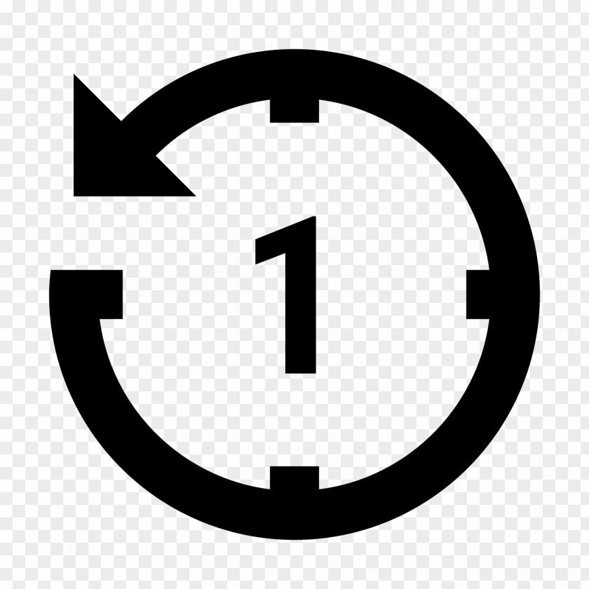 Countdown Vector Symbol Download PNG