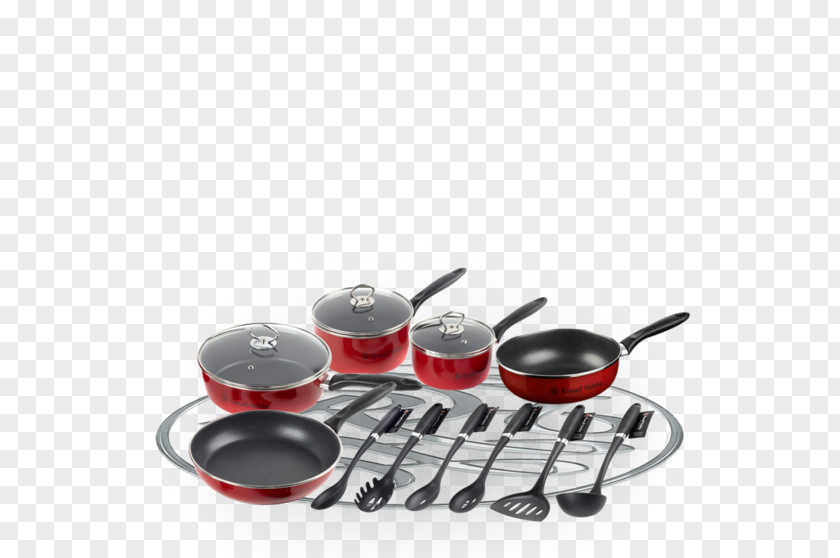 Frying Pan Cutlery PNG