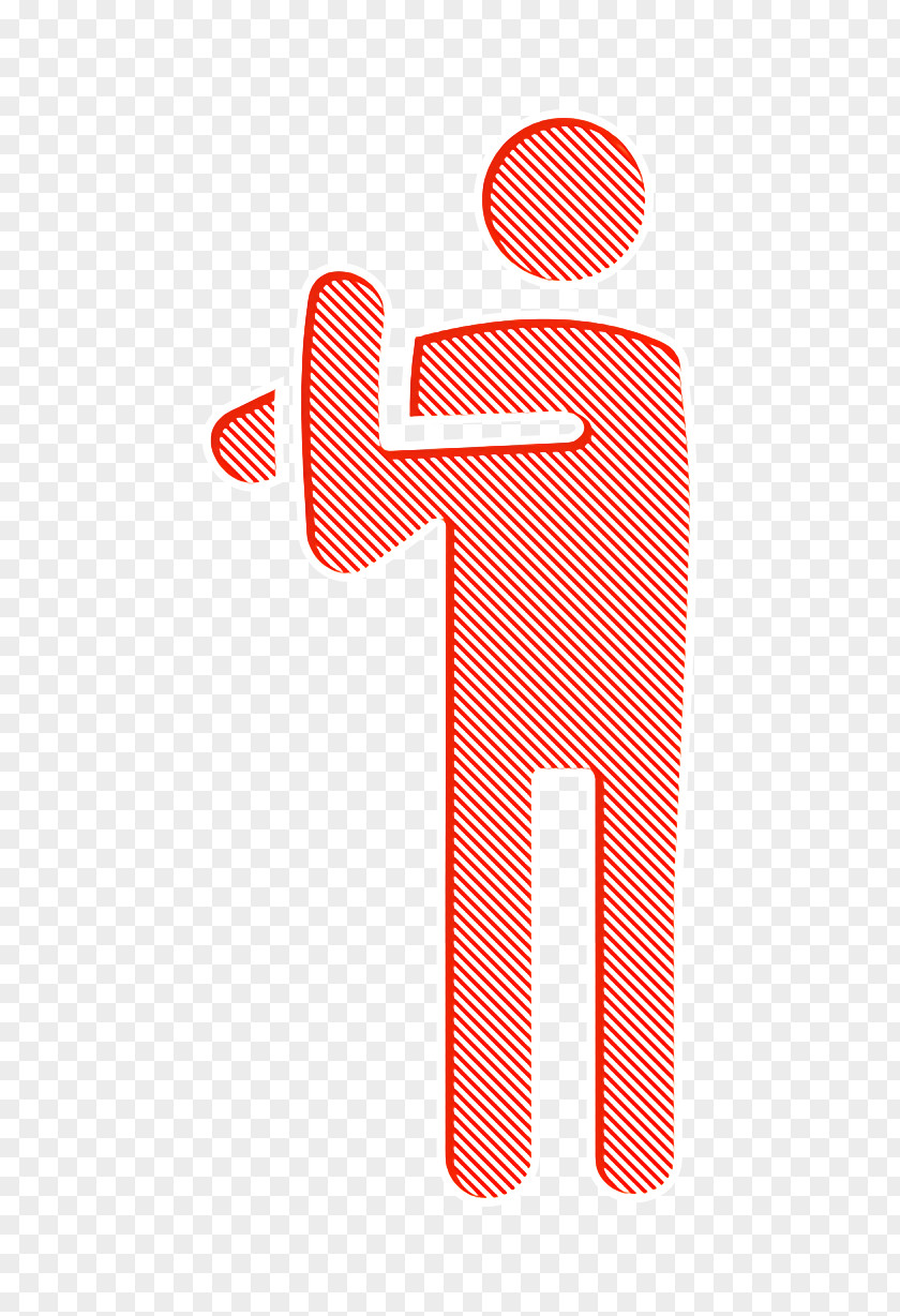 Humans 2 Icon Stretching Stretch PNG