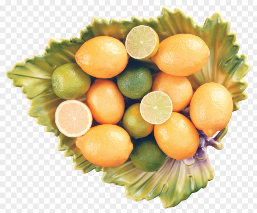 Lemon Sweet Citron Seed Lime PNG